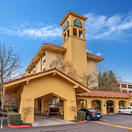 La Quinta By Wyndham Seattle Sea-Tac Airport Hotell SeaTac Eksteriør bilde