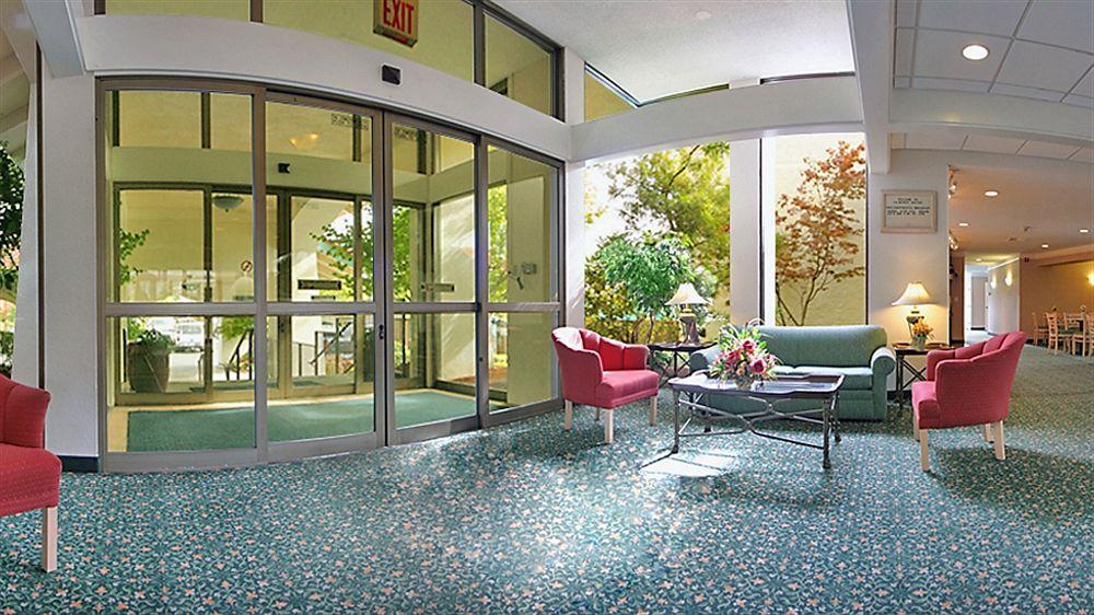 La Quinta By Wyndham Seattle Sea-Tac Airport Hotell SeaTac Eksteriør bilde