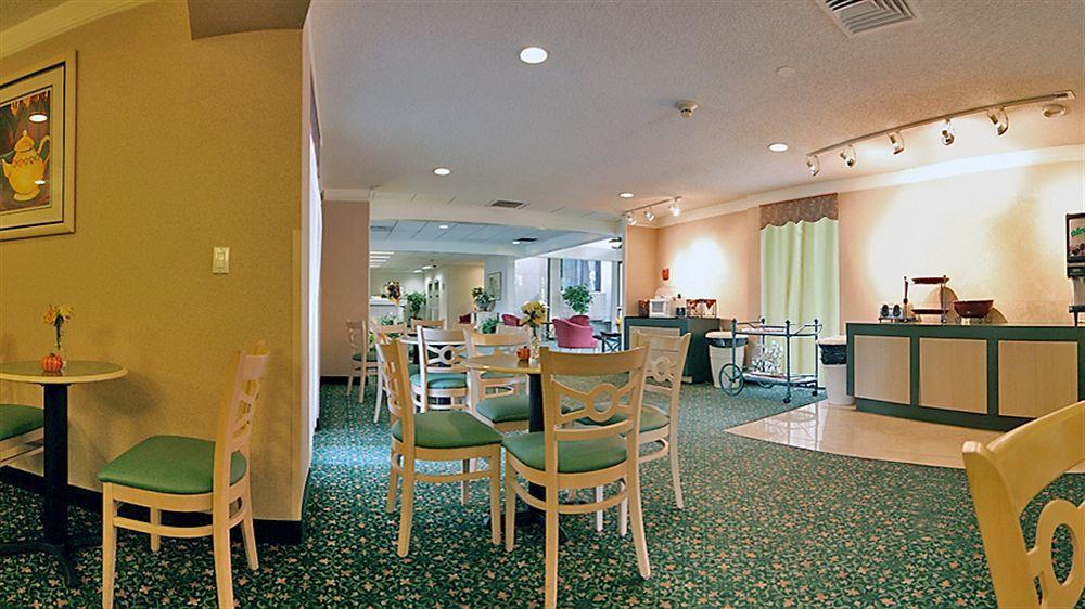 La Quinta By Wyndham Seattle Sea-Tac Airport Hotell SeaTac Eksteriør bilde