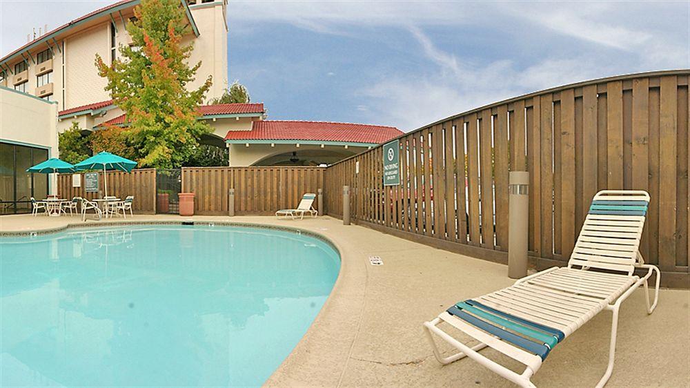 La Quinta By Wyndham Seattle Sea-Tac Airport Hotell SeaTac Eksteriør bilde