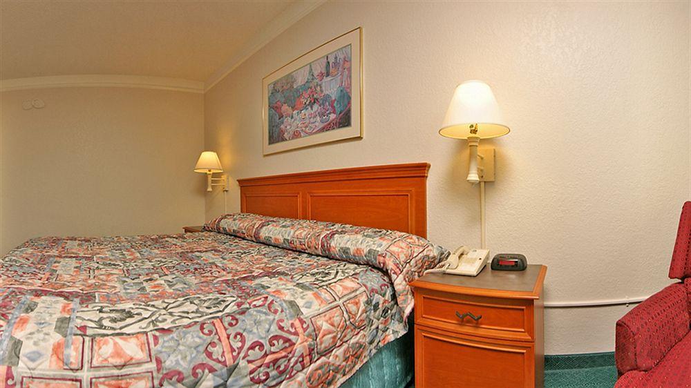 La Quinta By Wyndham Seattle Sea-Tac Airport Hotell SeaTac Eksteriør bilde
