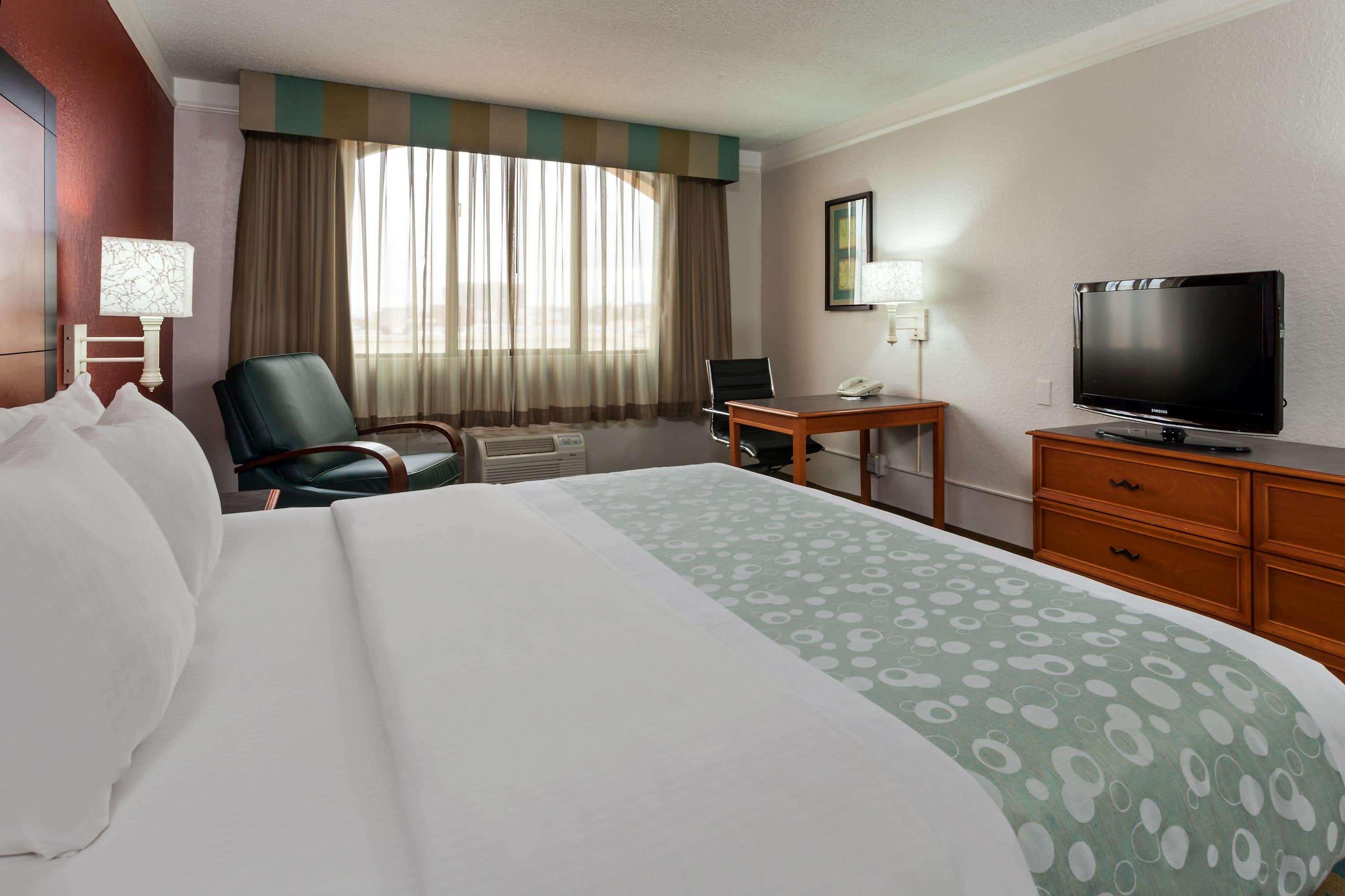 La Quinta By Wyndham Seattle Sea-Tac Airport Hotell SeaTac Eksteriør bilde