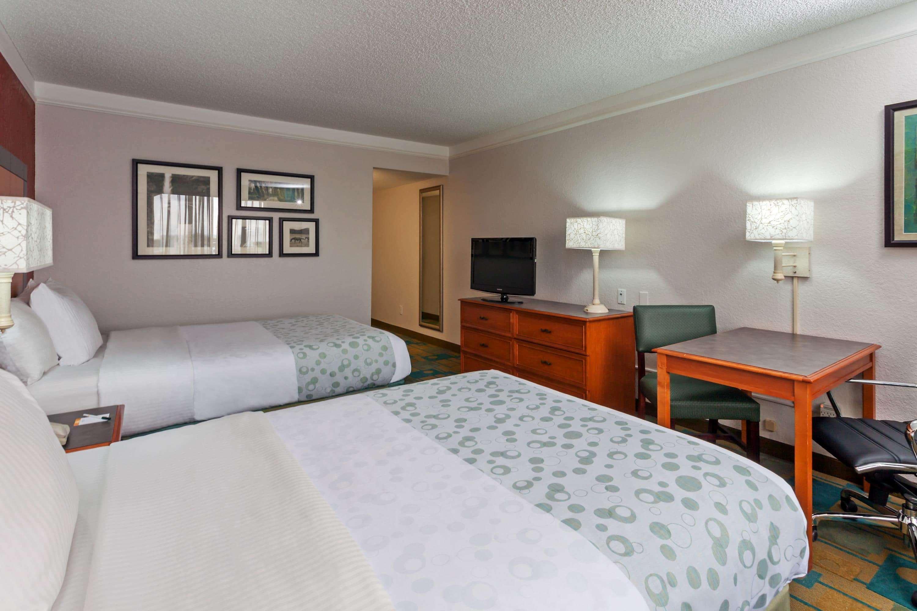 La Quinta By Wyndham Seattle Sea-Tac Airport Hotell SeaTac Eksteriør bilde