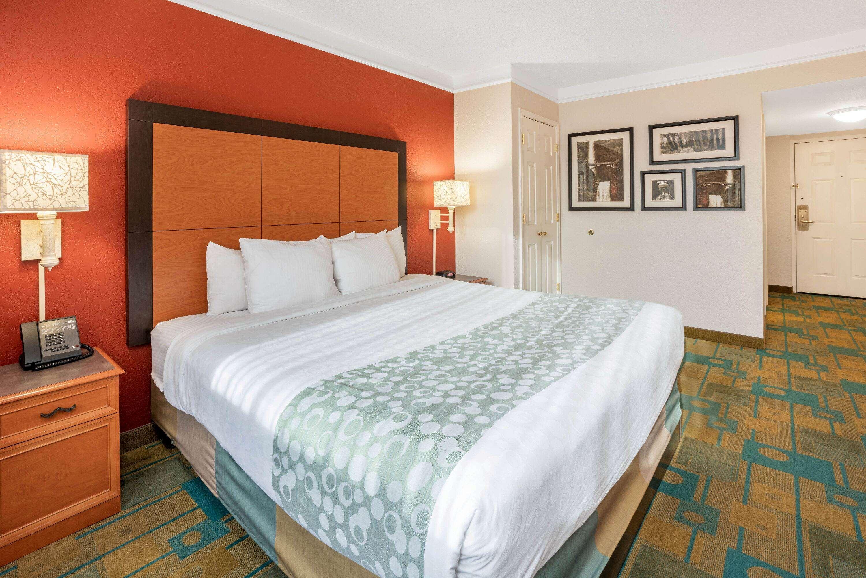 La Quinta By Wyndham Seattle Sea-Tac Airport Hotell SeaTac Eksteriør bilde