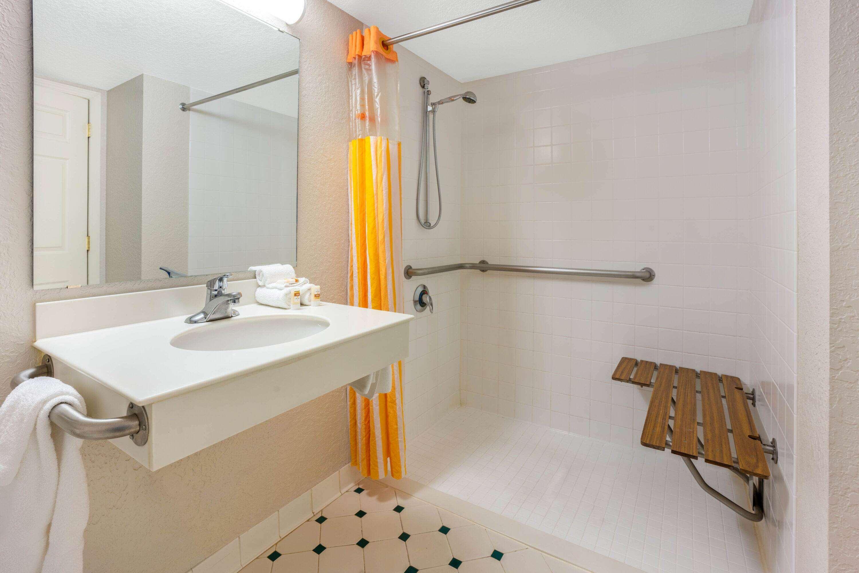 La Quinta By Wyndham Seattle Sea-Tac Airport Hotell SeaTac Eksteriør bilde