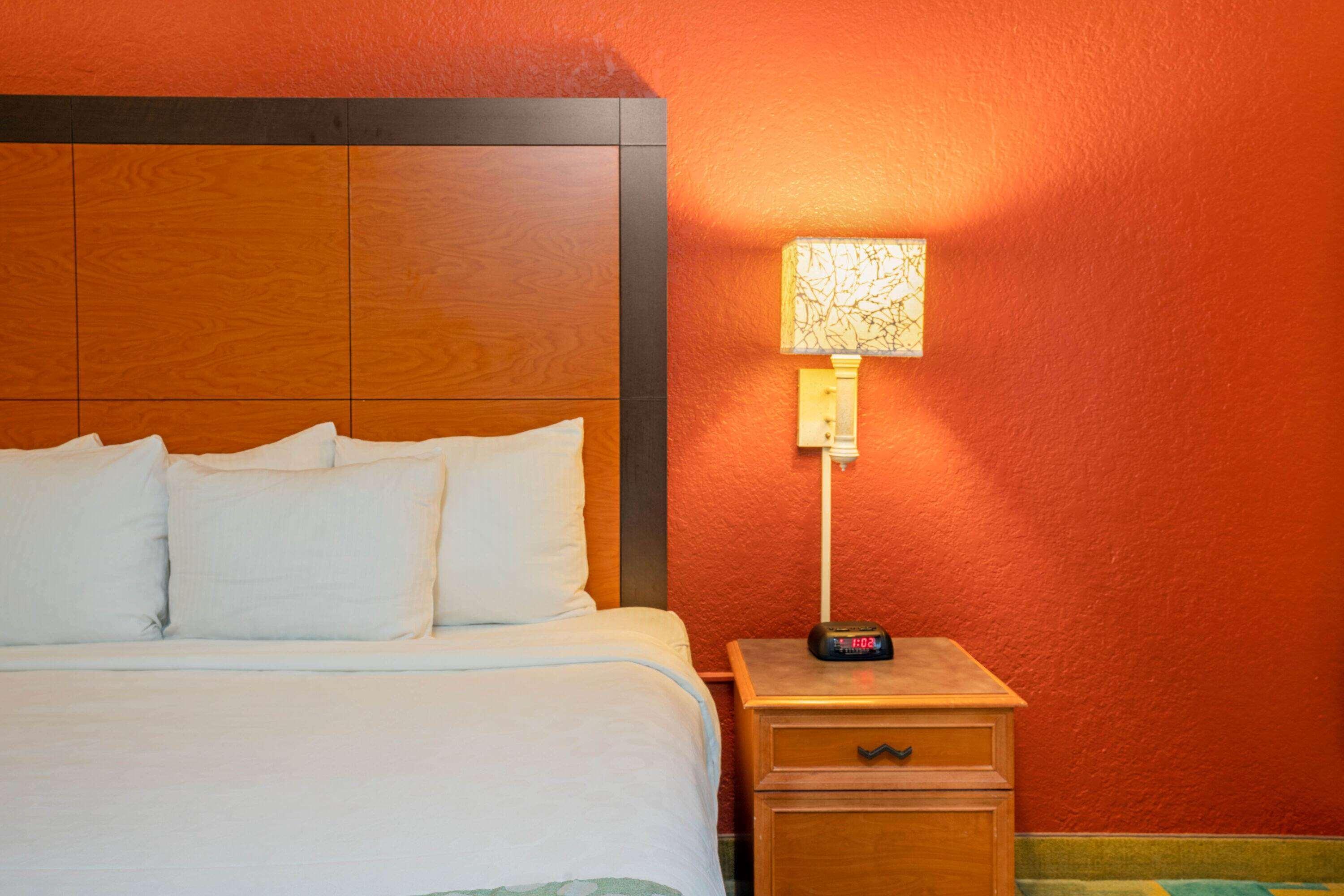 La Quinta By Wyndham Seattle Sea-Tac Airport Hotell SeaTac Eksteriør bilde